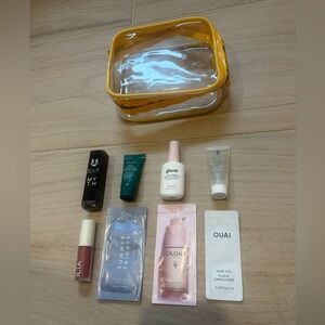 Sephora Skincare and Makeup Bundle